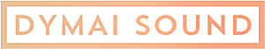 Dymai Sound Logo